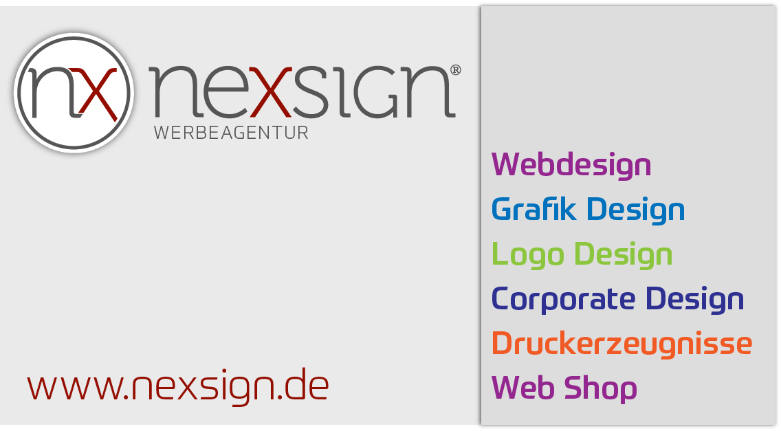 (c) Nexsign.de