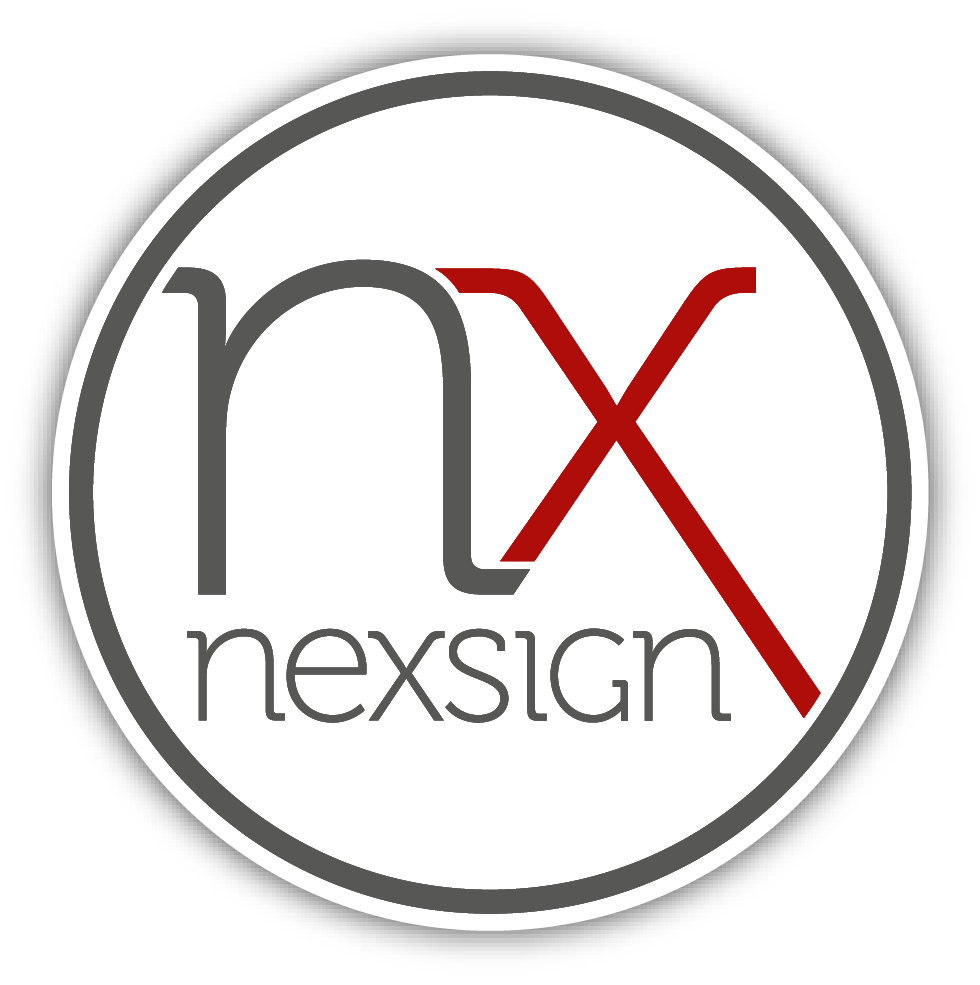 NEXSIGN